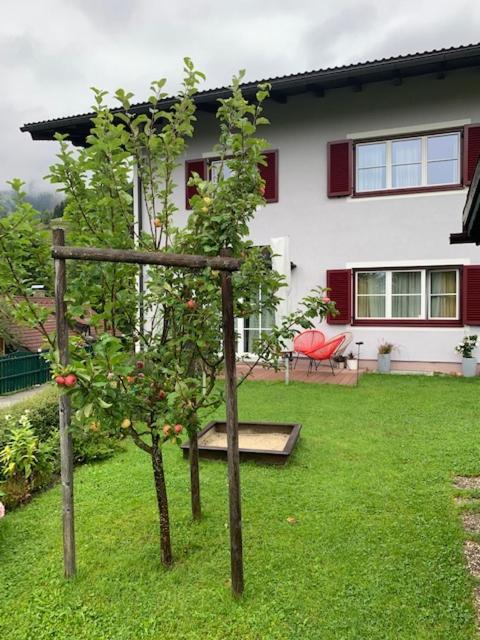 Haus Ortner * Rußbach am Paß Gschütt