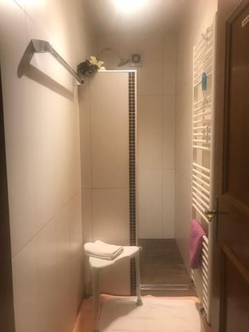Haus Ortner Apartament