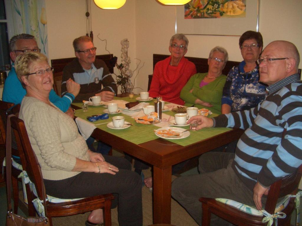 Haus Ortner Rußbach am Paß Gschütt