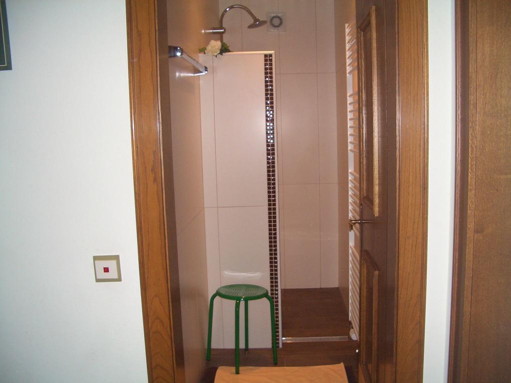 Apartament Haus Ortner Rußbach am Paß Gschütt