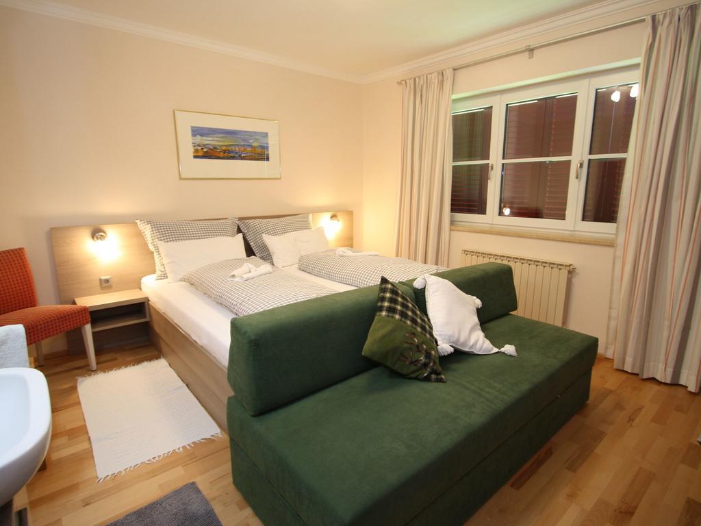 Haus Ortner Apartament Rußbach am Paß Gschütt