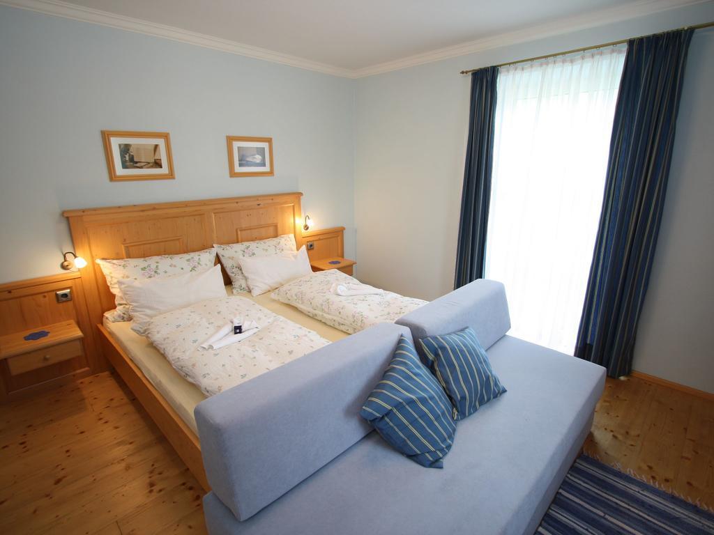 Haus Ortner Apartament