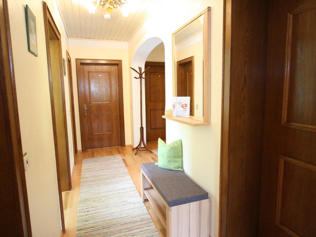 Apartament Haus Ortner *