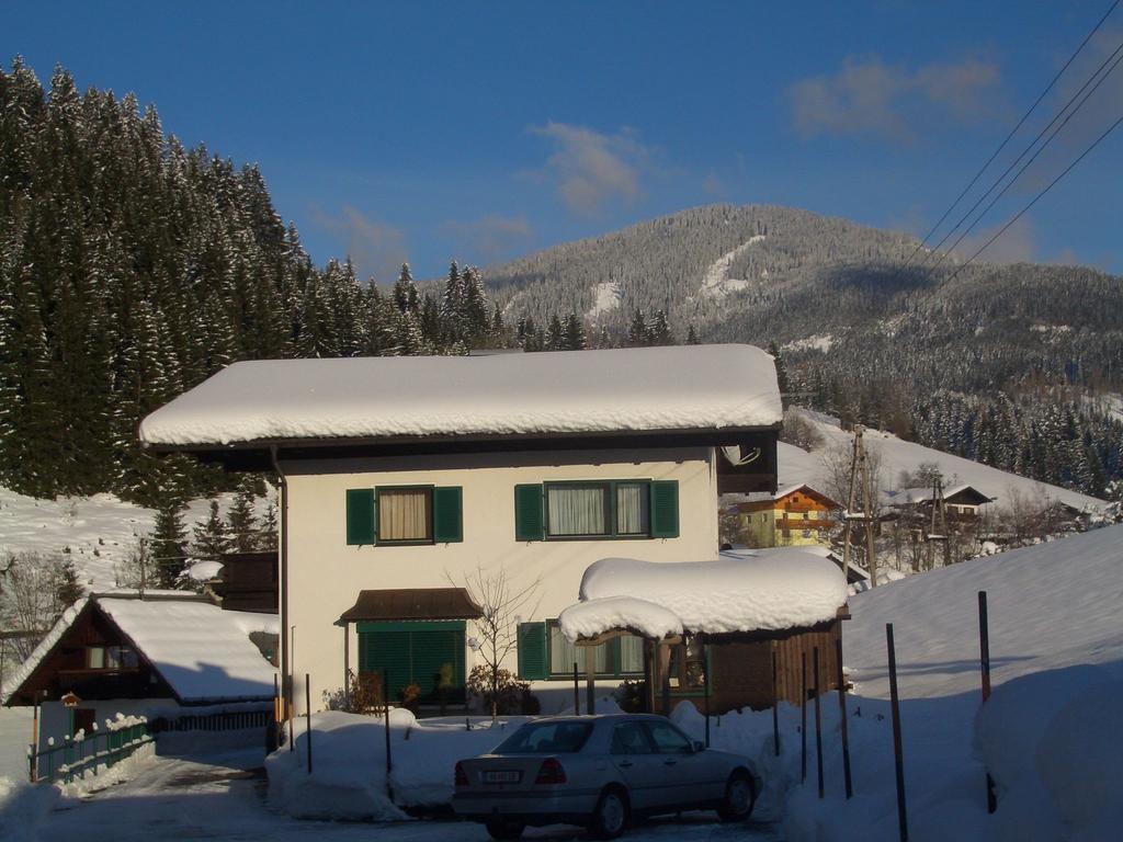 Apartament Haus Ortner