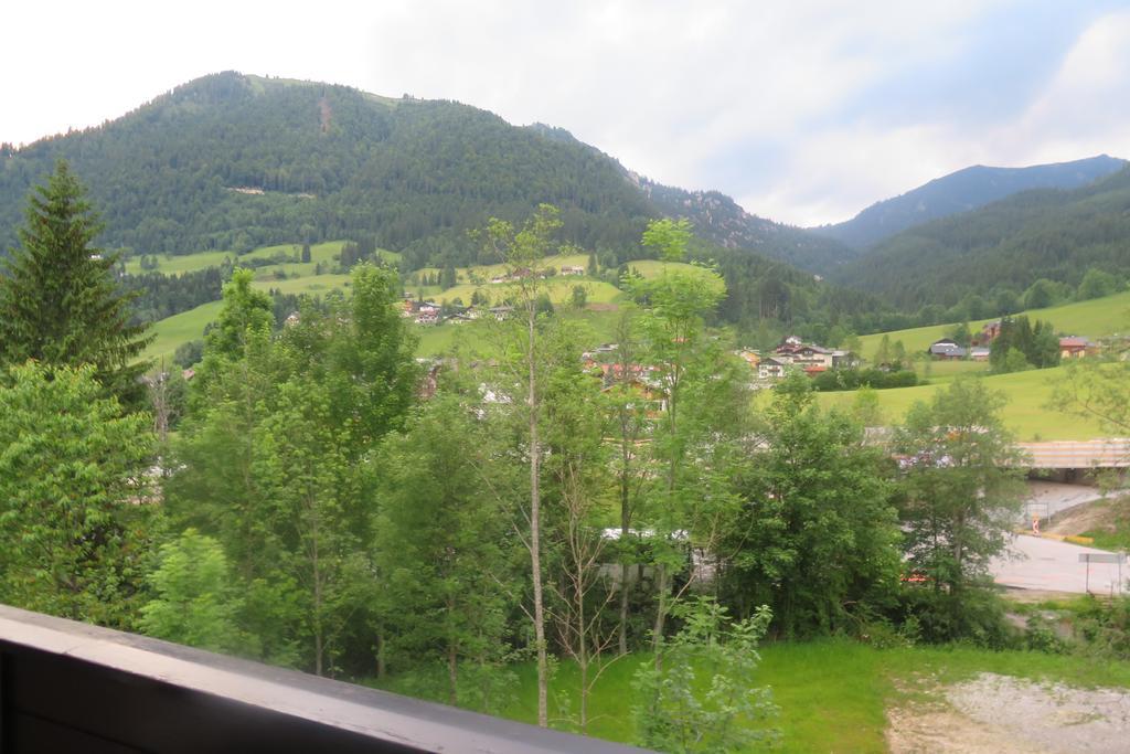 Haus Ortner * Rußbach am Paß Gschütt