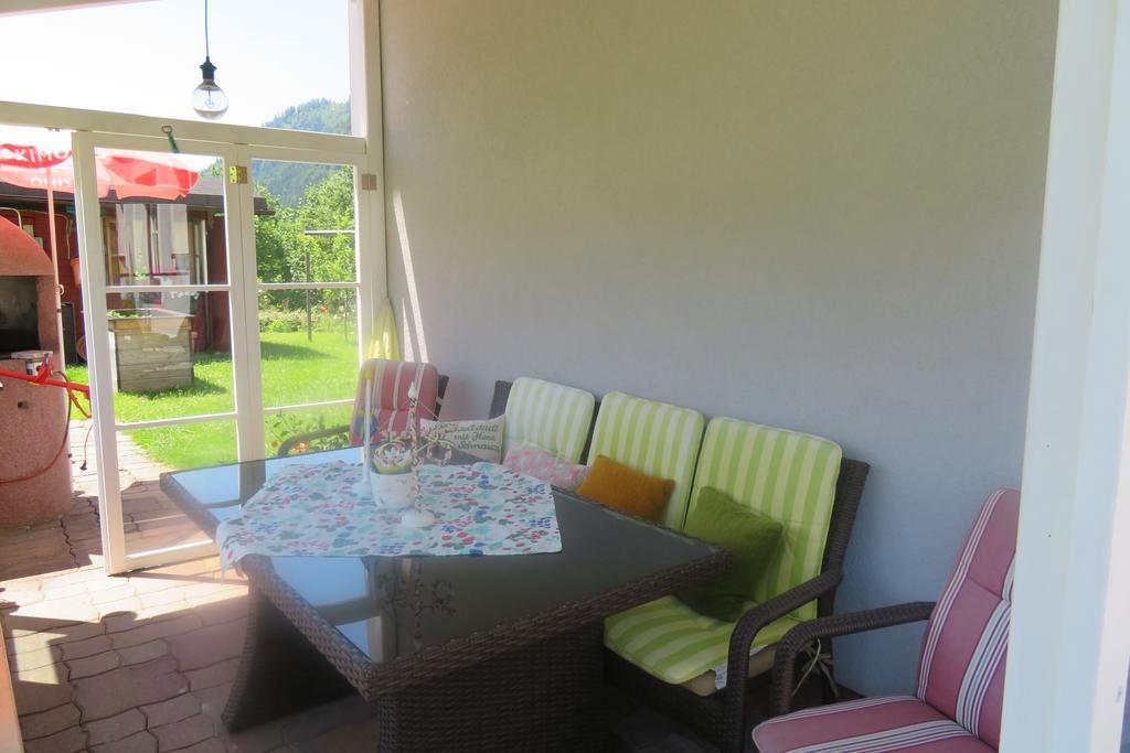 Haus Ortner Apartament