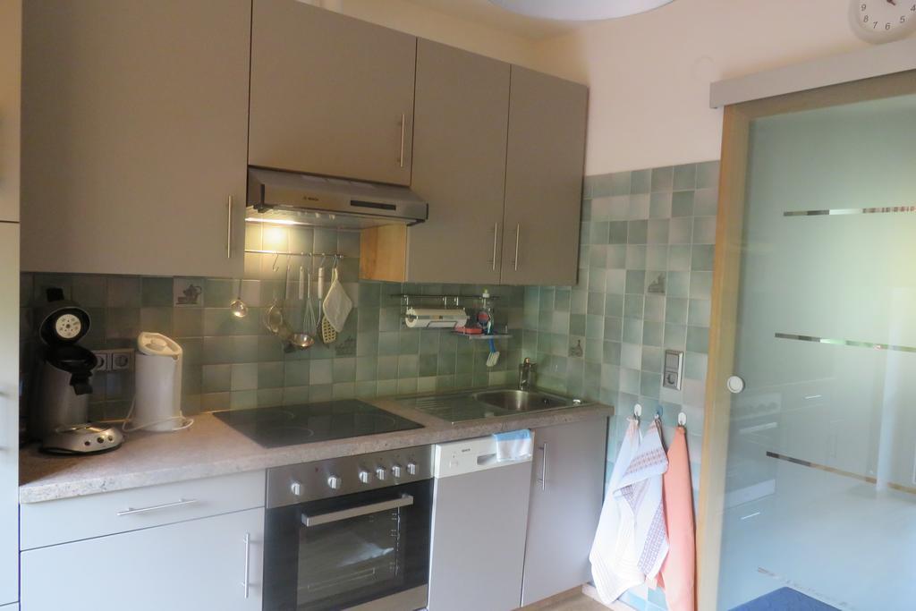 Haus Ortner Apartament Rußbach am Paß Gschütt