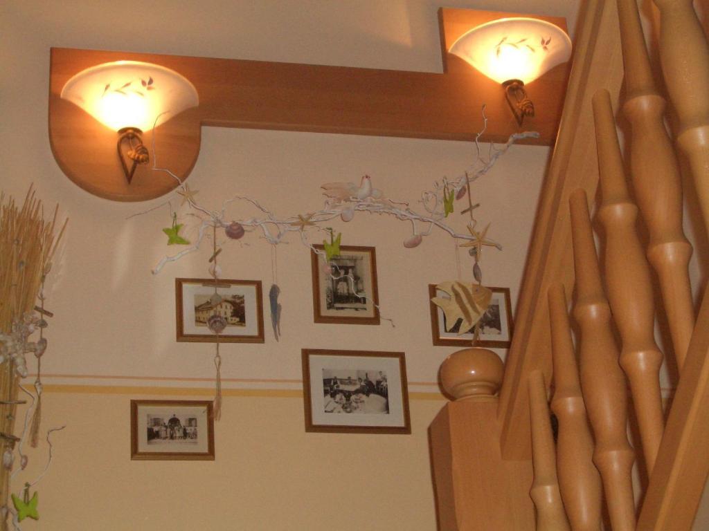 Haus Ortner Apartament Rußbach am Paß Gschütt