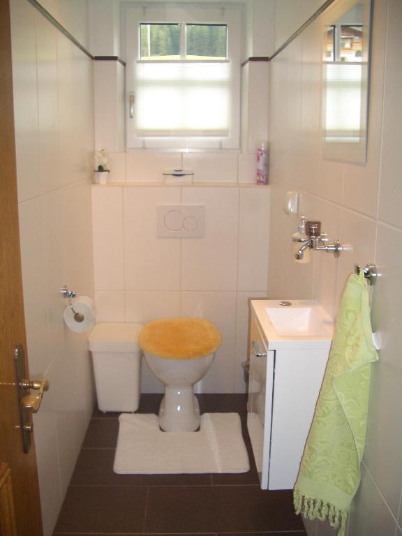 Haus Ortner Apartament