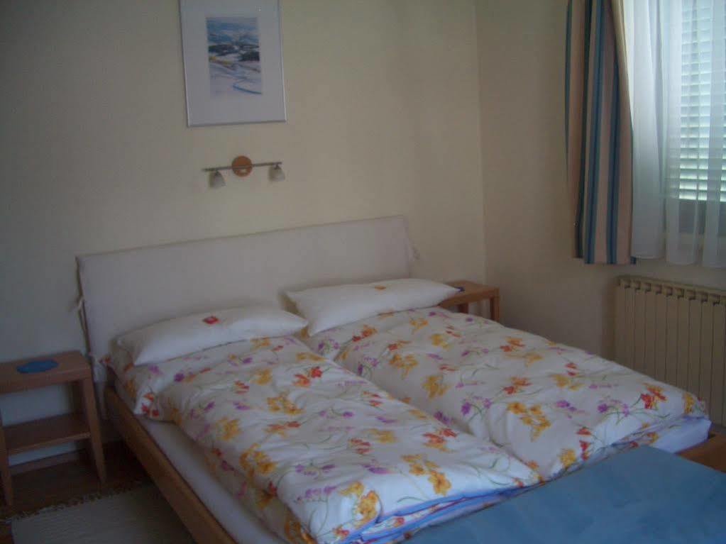 Apartament Haus Ortner