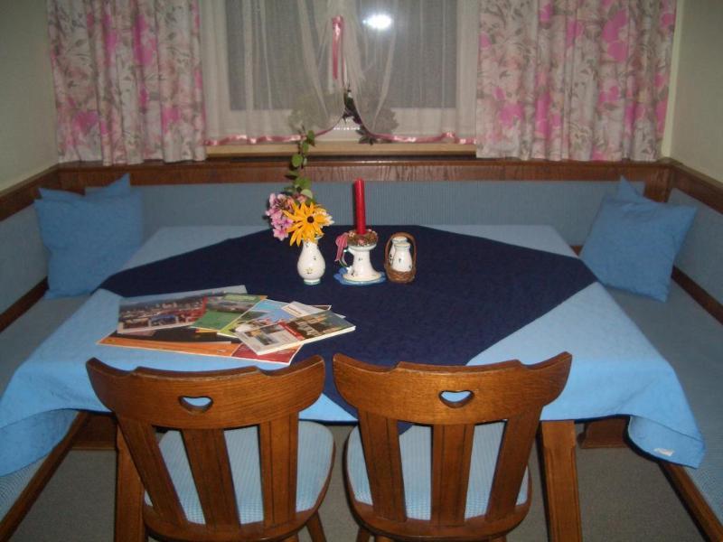Apartament Haus Ortner *