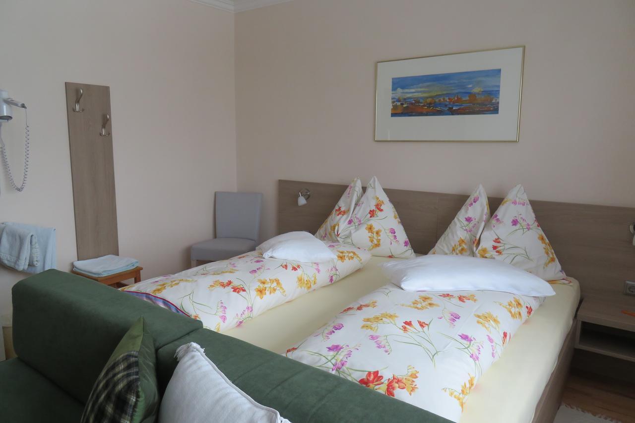 Apartament Haus Ortner Rußbach am Paß Gschütt