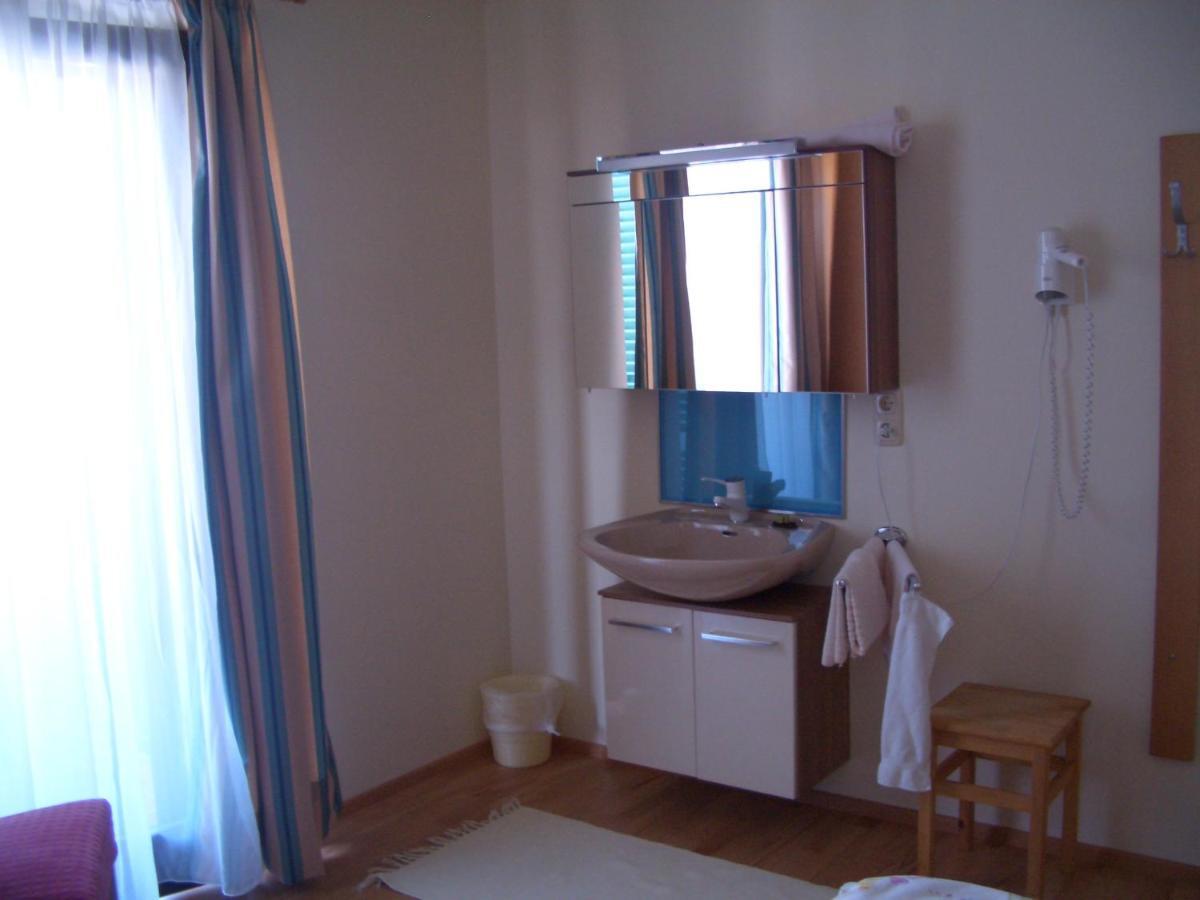Apartament Haus Ortner Rußbach am Paß Gschütt