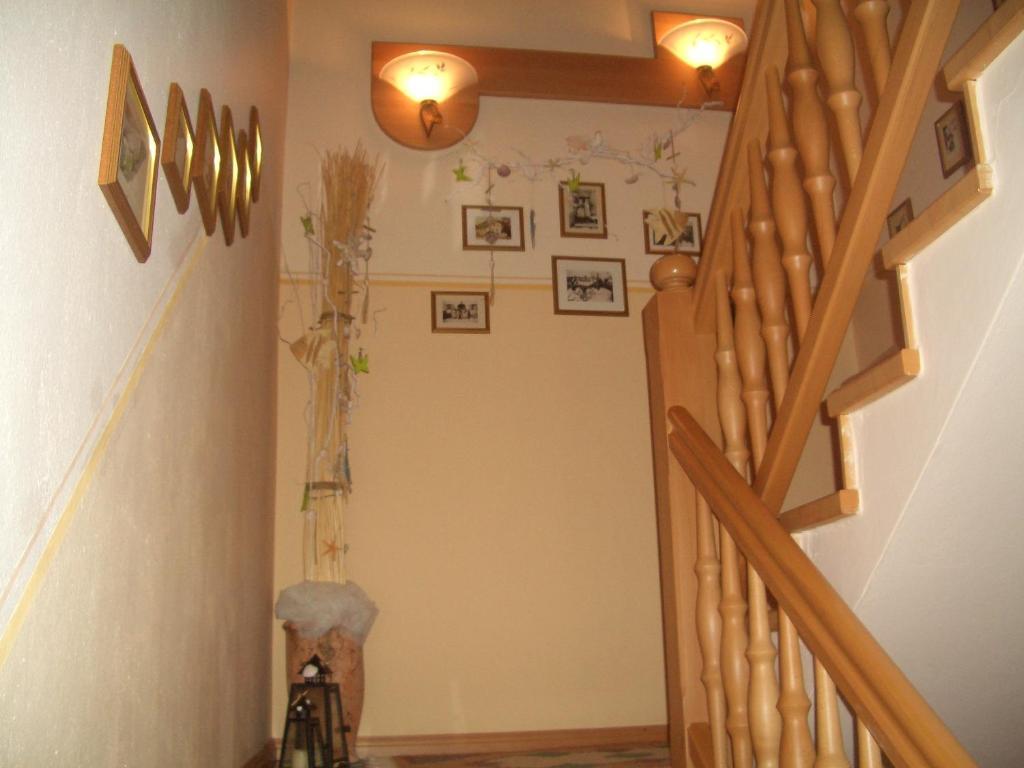 Apartament Haus Ortner